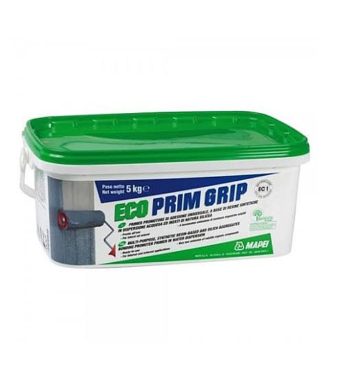 MAPEİ ECO PRİM GRİP (1 KOVA= 5 KG)