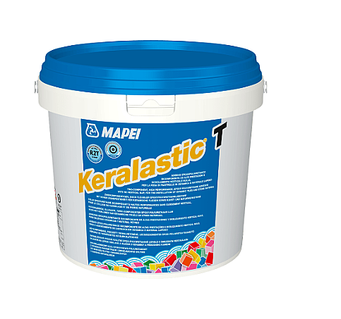 MAPEI KERALASTIC-T BEYAZ (1 KOVA=5 KG) - 1