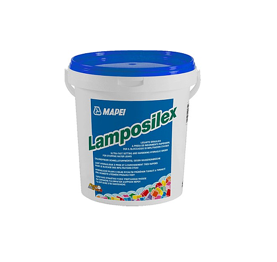 MAPEİ LAMPOSİLEX P (1 KOVA=5 KG)