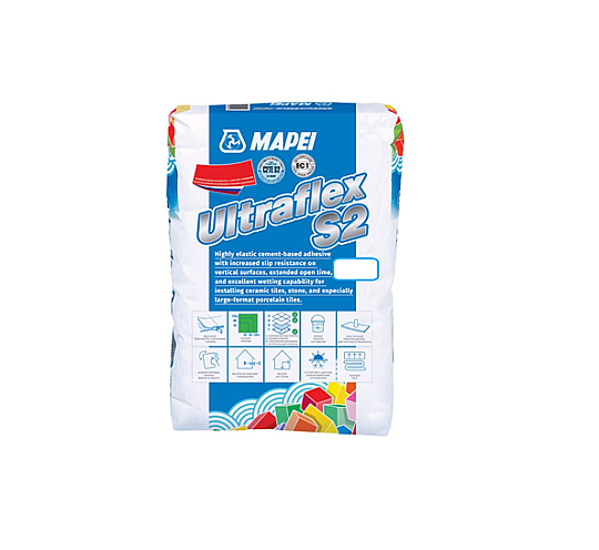 MAPEI ULTRAFLEX S2 BEYAZ (1 PK=23 KG)