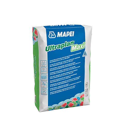 MAPEI ULTRAPLAN MAXİ (25 KG)