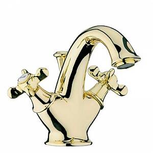 Ottocento Lavabo Bataryası, Altın
