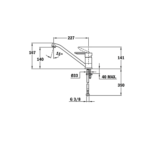 TEKA 8191362 MF 2 Evye Bataryası - 2